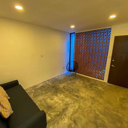 Modern Casa With Pool 7 Mins From Centro 5Min La Plancha Park Βίλα Mérida Εξωτερικό φωτογραφία