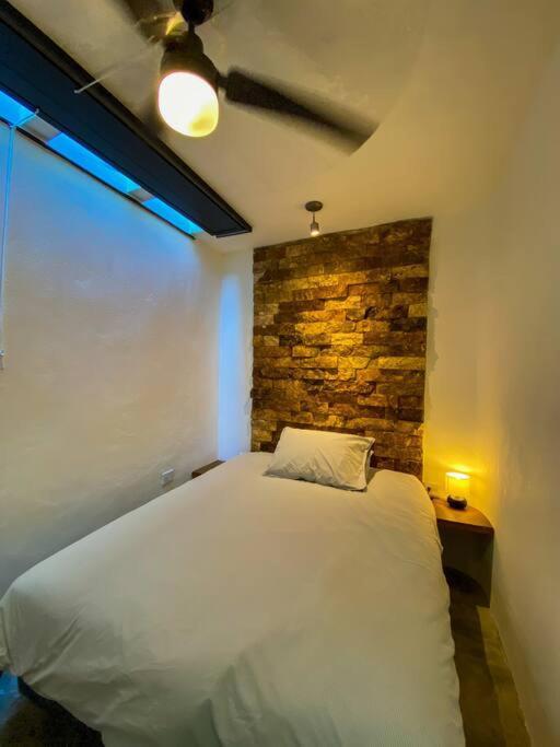Modern Casa With Pool 7 Mins From Centro 5Min La Plancha Park Βίλα Mérida Εξωτερικό φωτογραφία