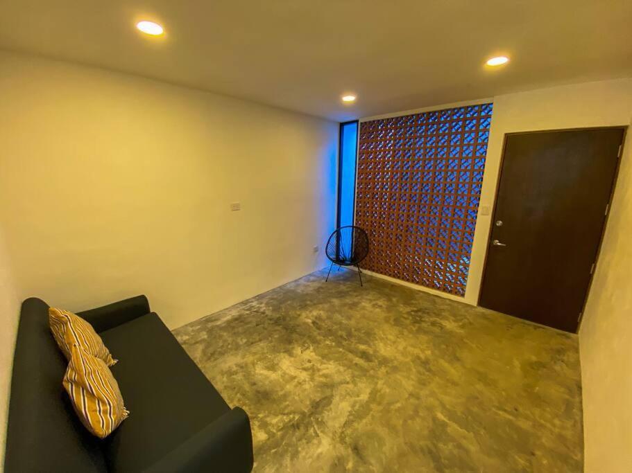 Modern Casa With Pool 7 Mins From Centro 5Min La Plancha Park Βίλα Mérida Εξωτερικό φωτογραφία