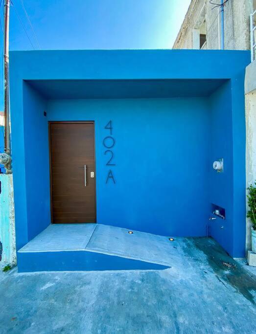 Modern Casa With Pool 7 Mins From Centro 5Min La Plancha Park Βίλα Mérida Εξωτερικό φωτογραφία