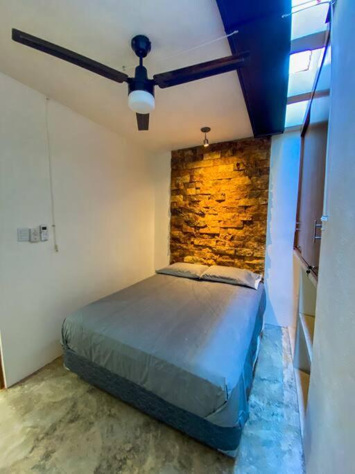 Modern Casa With Pool 7 Mins From Centro 5Min La Plancha Park Βίλα Mérida Εξωτερικό φωτογραφία