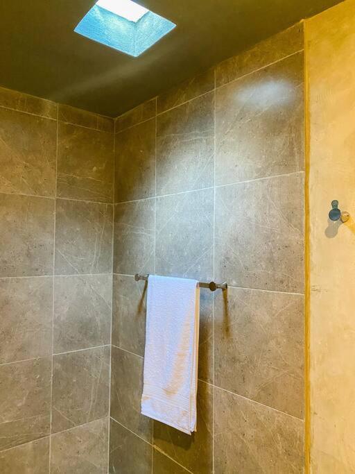 Modern Casa With Pool 7 Mins From Centro 5Min La Plancha Park Βίλα Mérida Εξωτερικό φωτογραφία